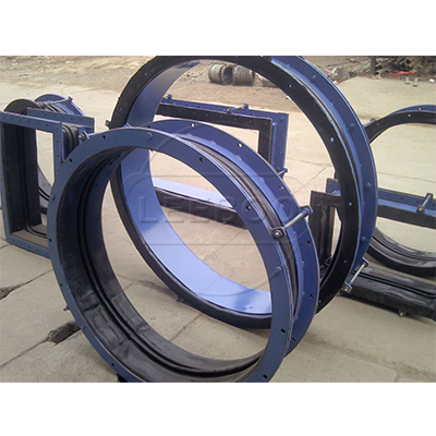 電站煙風(fēng)道用圓形風(fēng)道橡膠<a href=http://www.qingjieda.cn target=_blank class=infotextkey>補(bǔ)償器</a>