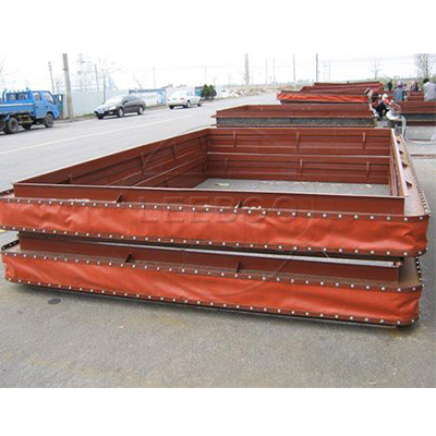 煙風(fēng)道用非金屬織物<a href=http://www.qingjieda.cn target=_blank class=infotextkey>補(bǔ)償器</a>
