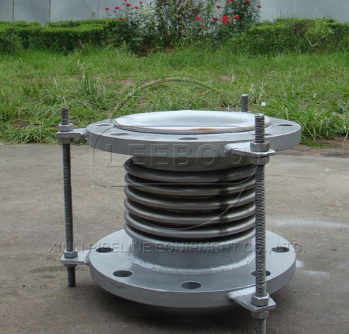 波紋<a href=http://www.qingjieda.cn target=_blank class=infotextkey>補償器</a>導流筒存在的必要