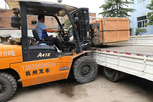 直埋波紋<a href=http://www.qingjieda.cn target=_blank class=infotextkey>補償器</a>的使用效果
