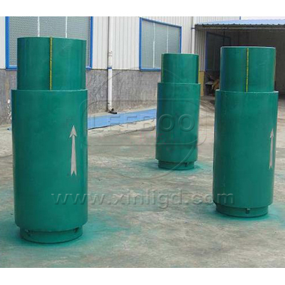 無約束型波紋<a href=http://www.qingjieda.cn target=_blank class=infotextkey>補(bǔ)償器</a>產(chǎn)品特點(diǎn)