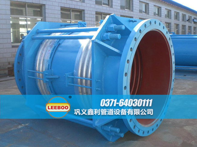 大口徑拉桿型<a href=http://www.qingjieda.cn target=_blank class=infotextkey>補償器</a>
