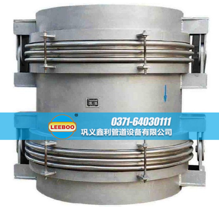 鉸鏈波紋<a href=http://www.qingjieda.cn target=_blank class=infotextkey>補(bǔ)償器</a>實(shí)物圖