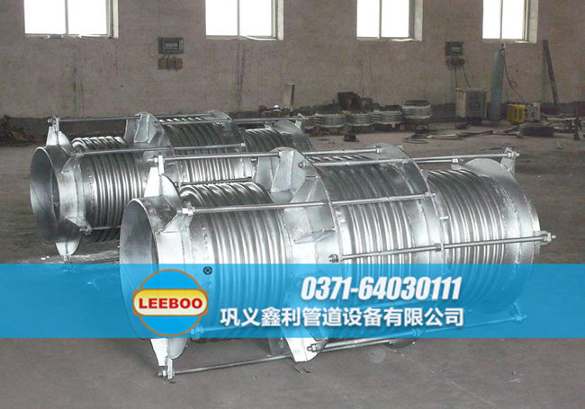 直管壓力平衡<a href=http://www.qingjieda.cn target=_blank class=infotextkey>補(bǔ)償器</a>車間圖