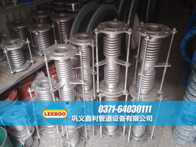 波紋<a href=http://www.qingjieda.cn target=_blank class=infotextkey>補償器</a>日常備貨