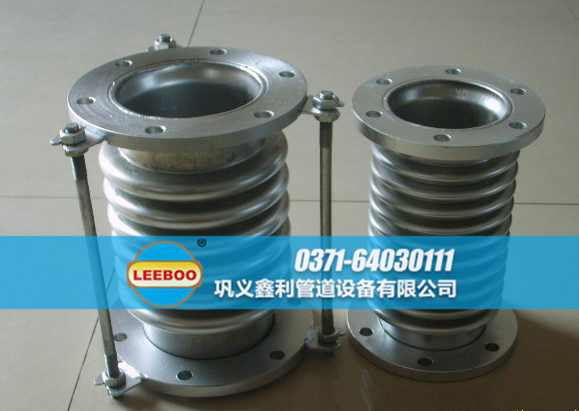 波紋<a href=http://www.qingjieda.cn target=_blank class=infotextkey>補償器</a>限位裝置