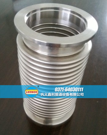 鑫利新型不銹鋼波紋<a href=http://www.qingjieda.cn target=_blank class=infotextkey>補償器</a>樣品圖
