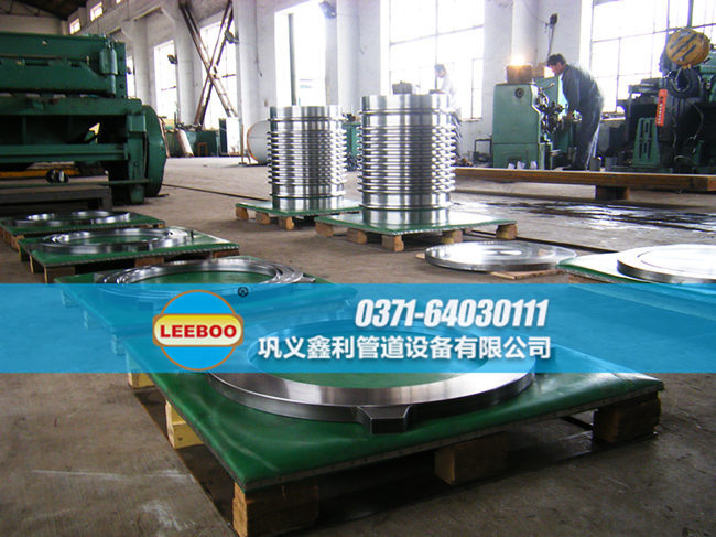 鑫利<a href=http://www.qingjieda.cn target=_blank class=infotextkey>補償器</a>組裝車間