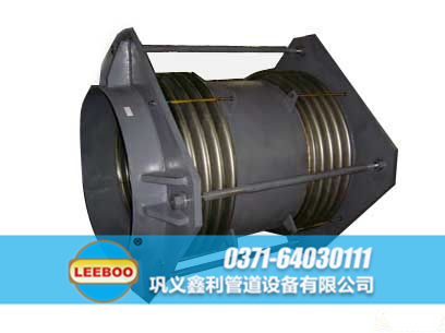 大拉桿<a href=http://www.qingjieda.cn target=_blank class=infotextkey>補償器</a>波紋管圖
