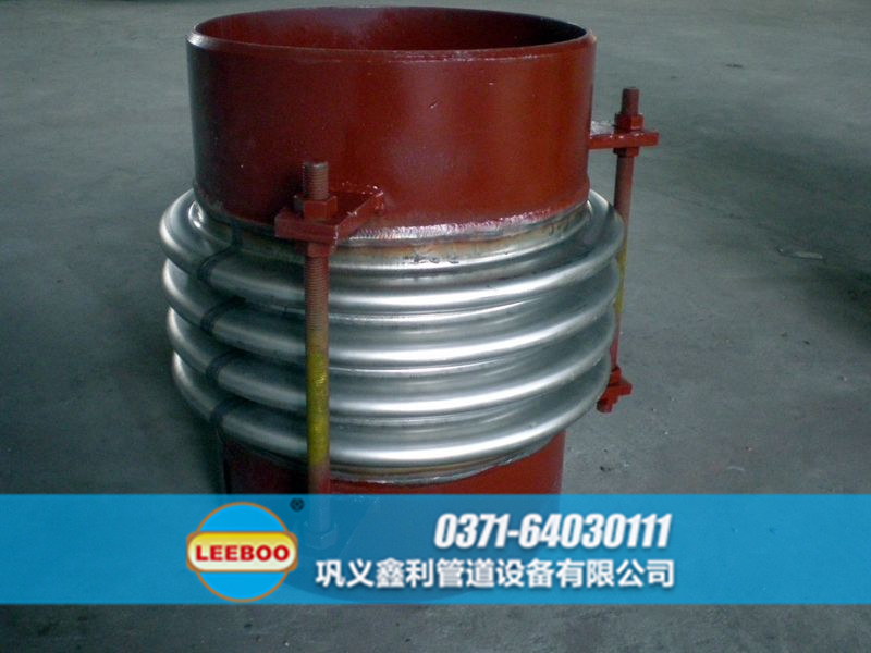 黑龍江省綏化市焊接<a href=http://www.qingjieda.cn target=_blank class=infotextkey>補償器</a>現(xiàn)場圖